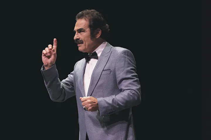 کارگردان پیش‌کسوت: بعد از ۴۳ سال هنوز احساس غریبی می‌کنم!